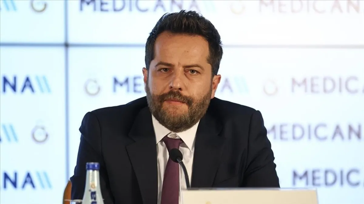 Son dakika! Futbolda bahis soruşturmasında yeni dalga: Erden Timur ve çok sayıda şüpheli gözaltında!