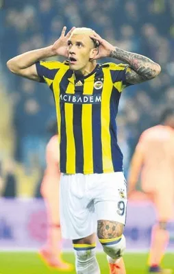 Fernandao Hava Yolları!