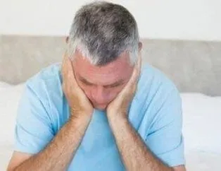 Prostatın şakası yok