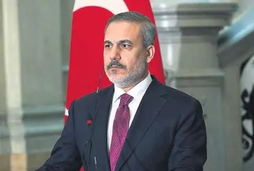 BRICS üyeliği için görüşmeler sürüyor