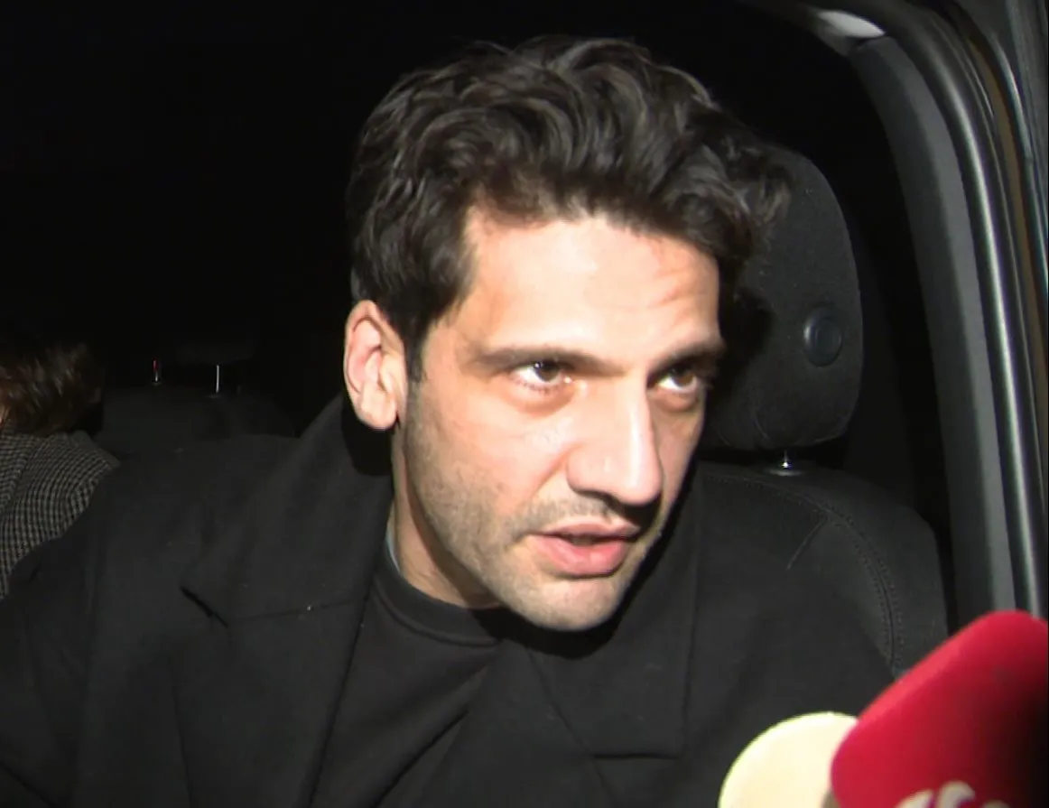 Kaan Urgancıoğlu neye uğradığını şaşırdı