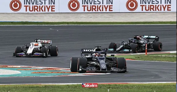 Formula 1 İstanbul s sports canlı izle linki! Formula 1 İstanbul Türkiye Grand Prix saat kaçta, hangi kanalda canlı yayınlanacak?