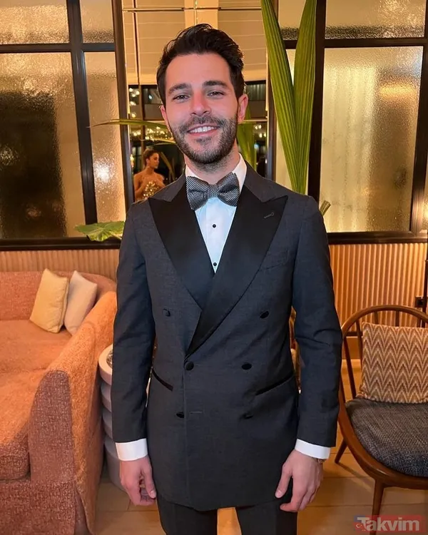 9 aylık aşkın maliyetini duyan küçük dilini yuttu! Hakan Sabancı sevgilisi Hande Erçel için kesenin ağzını açtı! Dünyayı turlayıp... - 8