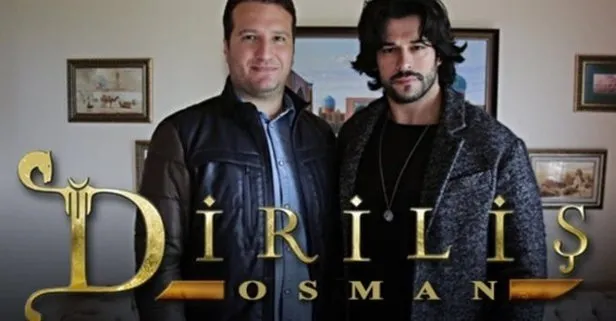 Diriliş Osman'a hangi oyuncular katıldı?