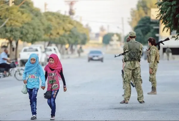 Fransızlardan Türk askerine karşı algı oyunu!-3