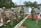 Kara Kuvvetleri Komutanı Metin Tokel Kıbrıs'ta
