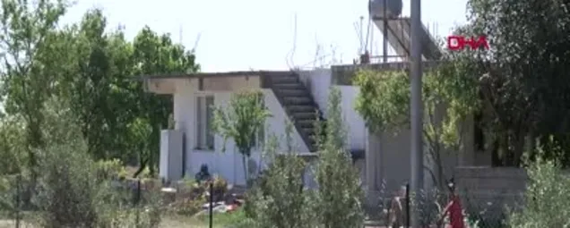 Melek İpekin tahliye sonrası kızlarıma sarılıp uyuyacağım dediği ev görüntülendi