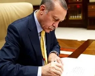 Erdoğan’dan tüketicileri ilgilendiren önemli imza