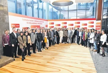 Tarımda kadın girişimcilere destek: Kırsal kalkınma hızlanacak!