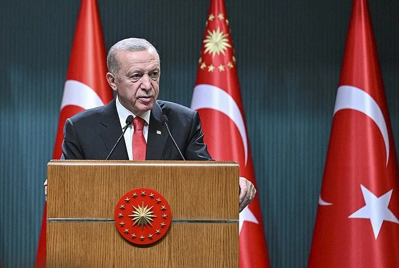 ABD Türkiye’ye mecbur