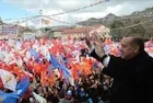 AK Parti'de yol haritası netleşti! Başkan Erdoğan 31 Mart hedefini açıkladı