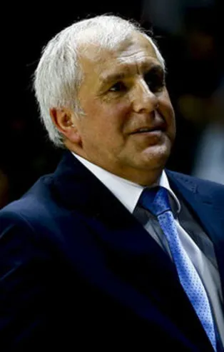 Zeljko Obradovic bilinmezi çözüldü! Fenerbahçe koçla yola devam ediyor