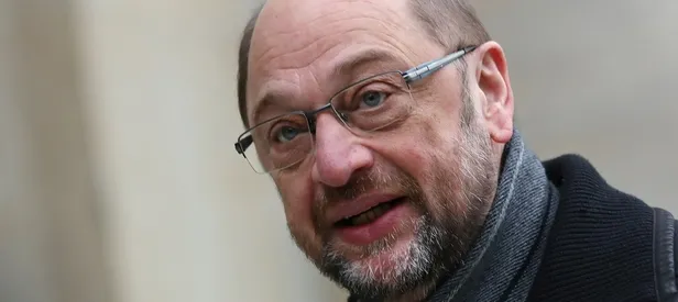 Alman Schulz yine Türkiye'yi diline doladı