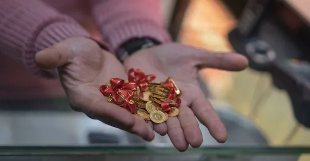 Altın fiyatları son durum: 16 Ekim 22 ayar bilezik, gram, çeyrek tam altın fiyatı ne kadar? Canlı altın fiyatları
