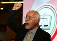 İstanbul Barosu Başkanlığına DHKP-C destekçisi Mehmet Durakoğlu yeniden seçildi!