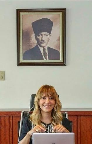 Son dakika: İBB Genel Sekreter Yardımcısı Yeşim Meltem Şişli'nin başörtülü kadınlara insanlık dışı saldırısı büyük tepki topladı