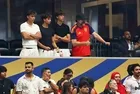 Javier Bardem'e tribünde anlamlı davet: "Filistin özgürleştiğinde ilk sizi çağıracağım"