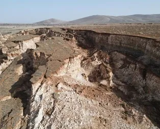 Depremin şiddeti her geçen gün ortaya çıkıyor: İşte 10 ili yerle bir eden fay hattının başlangıç noktası