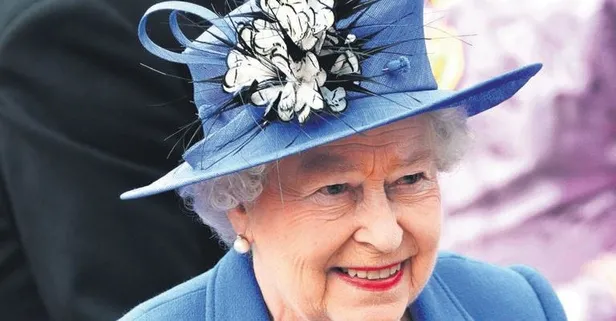 70 yıllık saltanatı son buldu Prens Charles, tahta kuruldu!