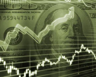 Dolar/TL son durum: 8 Şubat euro ve dolar ne kadar, kaç TL oldu? Güncel döviz kurları alış satış fiyatı