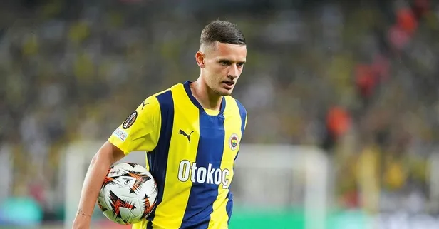 Fenerbahçe'ye Szymanski'den kötü haber!