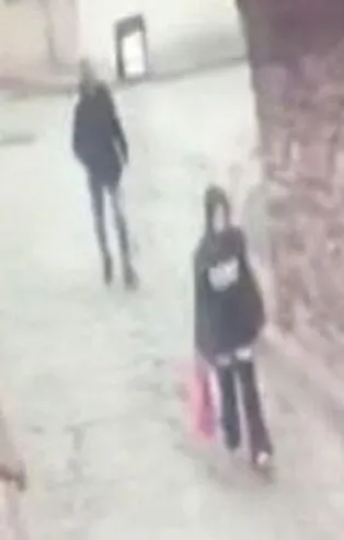 Son dakika: Balat tacizcisi serbest kaldı!