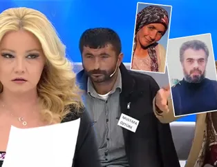 Müge Anlı’da aranan Mehmet Turhan seri katil çıktı! Oğlu canlı yayınında her şeyi itiraf etti! Kadının kollarını satırla koparmış...