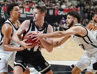 Kartal’dan 30 sayılık fark