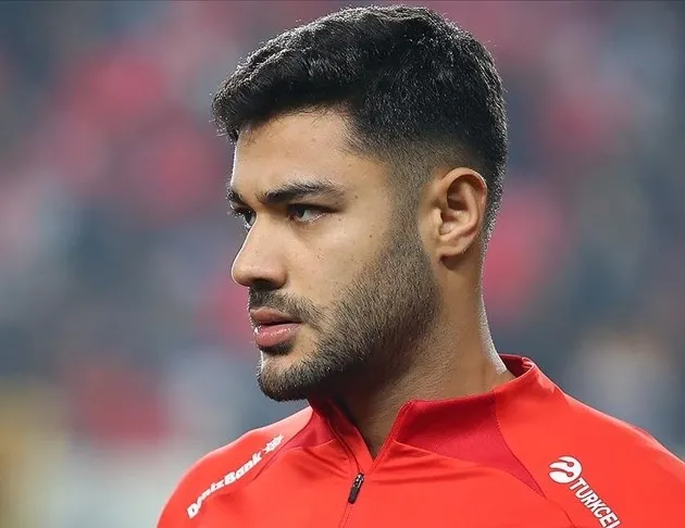 Aslan’dan Ozan hamlesi