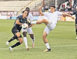 Manisa unvan söktü!