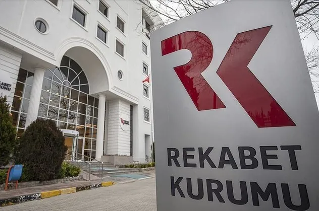 Rekabet Kurulundan 4 firmaya soruşturma