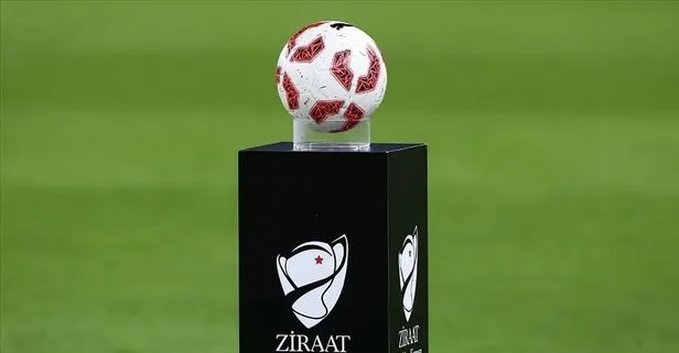 Ziraat Türkiye Kupası’nda 5. eleme turu heyecanı başlıyor! İşte Fenerbahçe, Galatasaray, Beşiktaş ve Trabzonspor’un maç programı