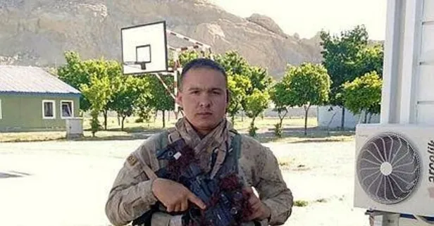 Eren Abluka'dan acı haber: 2 şehidimiz var