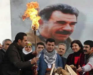 HDP yoktur, PKK vardır