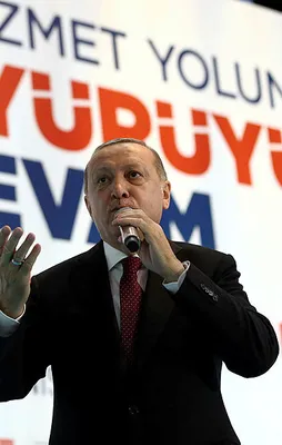 Erdoğan'dan Siirt'te çifte müjde