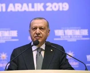 Başkan Erdoğan, Handke’yi Nobel’e layık gören jüriye sert çıktı: Vampir aydınlar grubu!