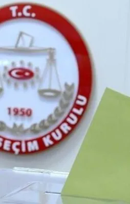 Milletvekili adayları kesinleşti