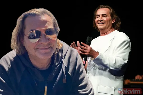 4,5 saatlik ameliyattan çıkan Armağan Çağlayan’ın sağlık durumunda yeni gelişme! İlk açıklama geldi! Akciğer kanseri teşhisi konulmuştu... - 1