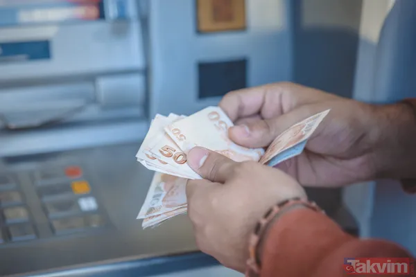 Kredi kartlarına yeni ayar: 1 milyon TL limiti olan 520 bin TL'ye düşebilir! Yeni ücret tablosu - 10