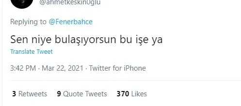 Fenerbahçe'nin "İstanbul Sözleşmesi" açıklaması tartışma yarattı! Ali Koç'a tepki: Kulüp başkanı mısın parti lideri mi?-4