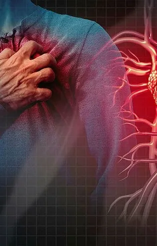 Kalp çarpıntısı ölümcül olmadan tedbir almak şart!