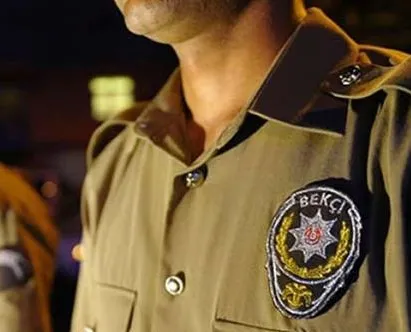 17 bin bekçi alınacak