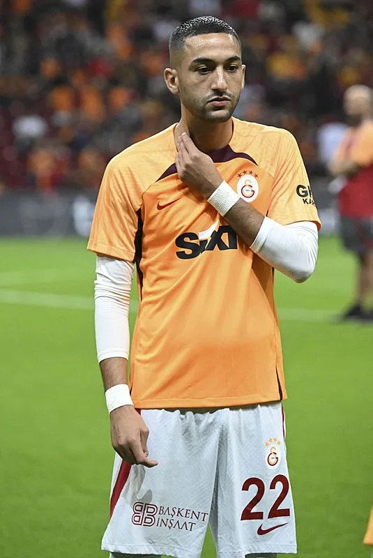 GALATASARAY TRANSFER HABERLERİ | Galatasaray'da 6 ayrılık! Vedalar peş peşe - 9