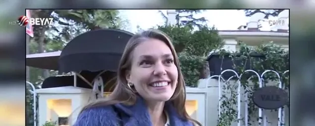 Aslı Enverden milyonluk hava! Yeni arabasının fiyatı dudak uçuklattı