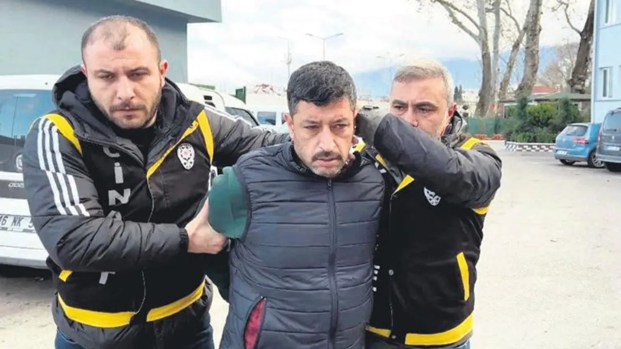 Ağır müebbet intiharı
