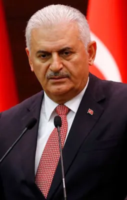 Başbakan Yıldırım'dan kritik görüşme