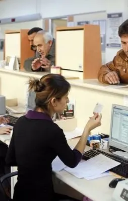 20 bin memur alınacak