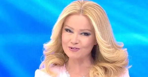 Müge Anlı bugün neden yok? Müge Anlı ile Tatlı Sert final ...