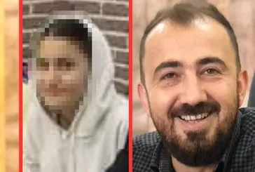 Konya'da sapık patronun tacizlerine dayanamayıp intihara teşebbüs etti! 19 yaşındaki genç kıza metresim olacaksın deyip kıyafetlerini yırtarak…