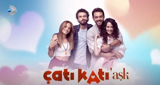 Ezgi Senler Kimdir Cat Kapi Nin Aysen Yilmaz I Ezgi Senler Kac Yasinda Takvim